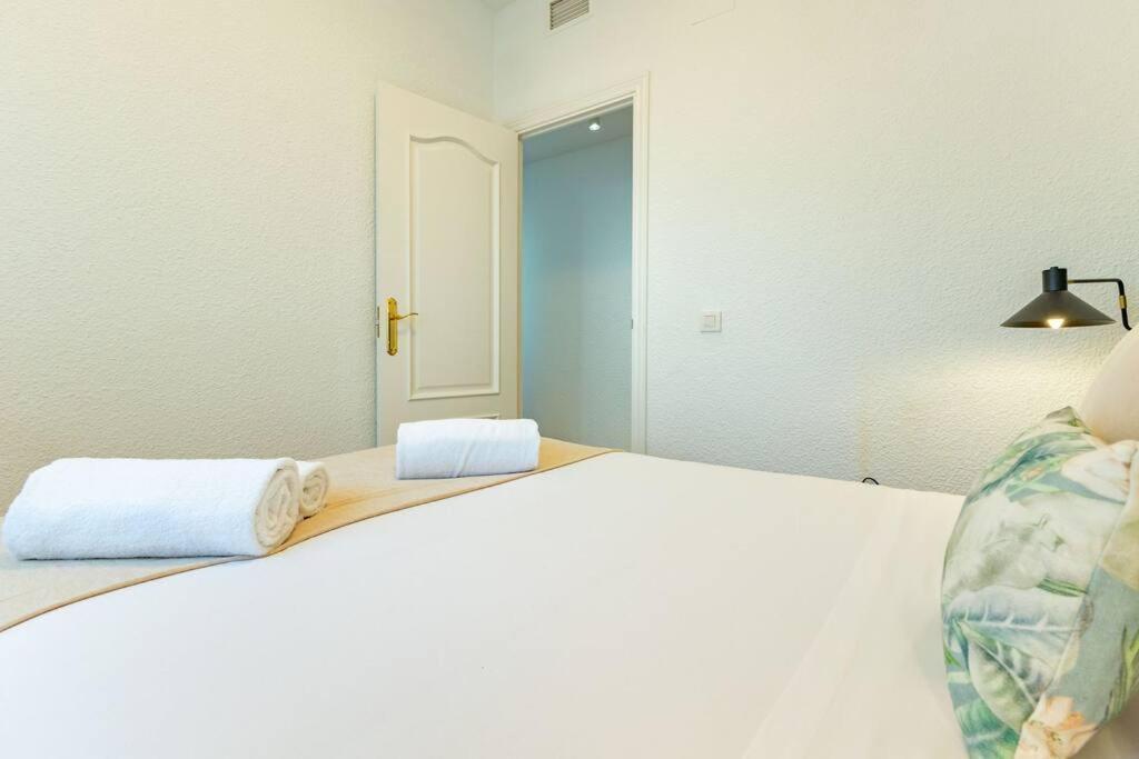 Triana Deluxe By Valcambre Apartment Seville Exterior photo